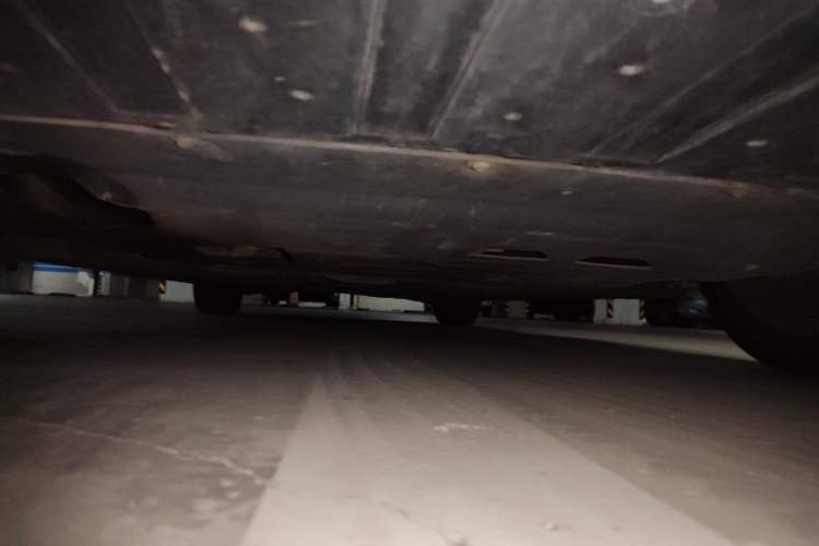 Used Volvo S90 2019 T5 Zhiyi Edition Chassis Front