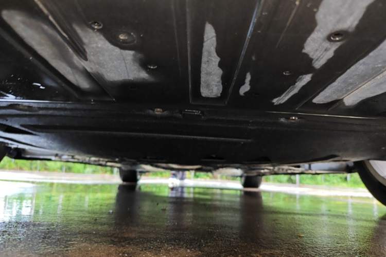 Used Volvo S90 2019 T5 Zhiyi Edition Chassis Front