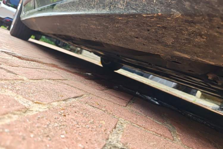 Used Volvo S90 2019 T5 Zhiyi Edition Chassis Front Right