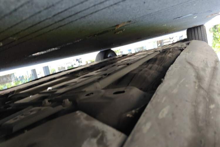Used Volvo S90 2019 T5 Zhiyi Edition Chassis Front Right