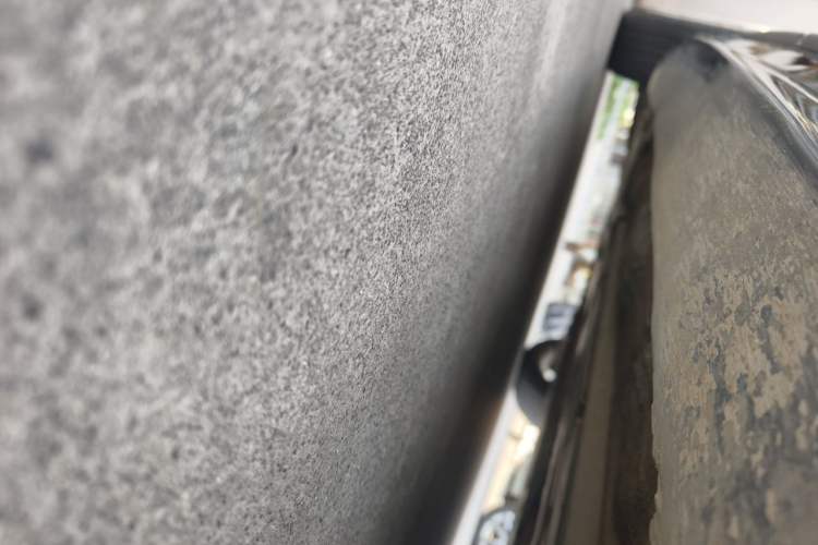 Used Volvo S90 2019 T4 Zhiyi Edition Chassis Front Right