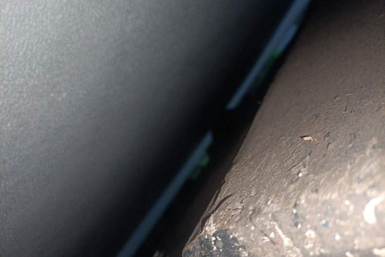Used Volvo S90 2019 T5 Zhiyuan Edition Chassis Front Right