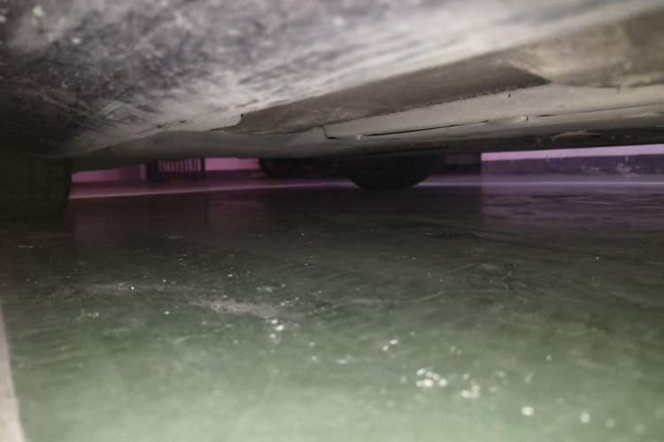 Used Volvo S90 2019 T5 Zhiyuan Edition Chassis Front Right