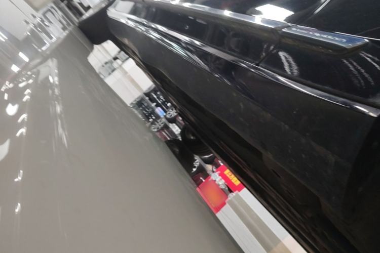 Used Volvo S90 2019 T5 Zhiyi Edition Chassis Front Right