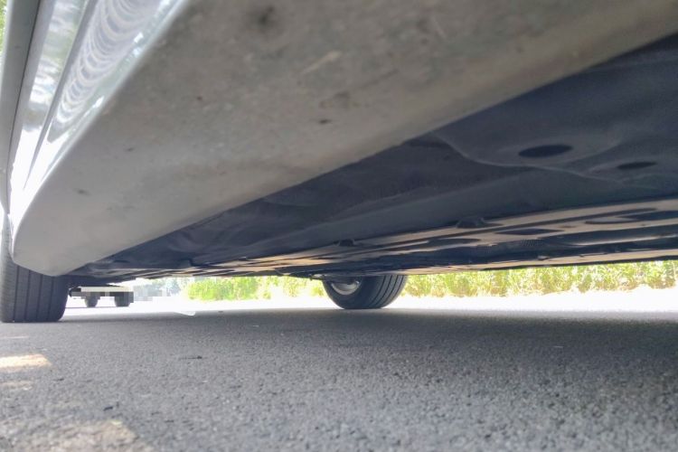 Used Volvo S90 2019 T5 Zhiyi Edition Chassis Front Right