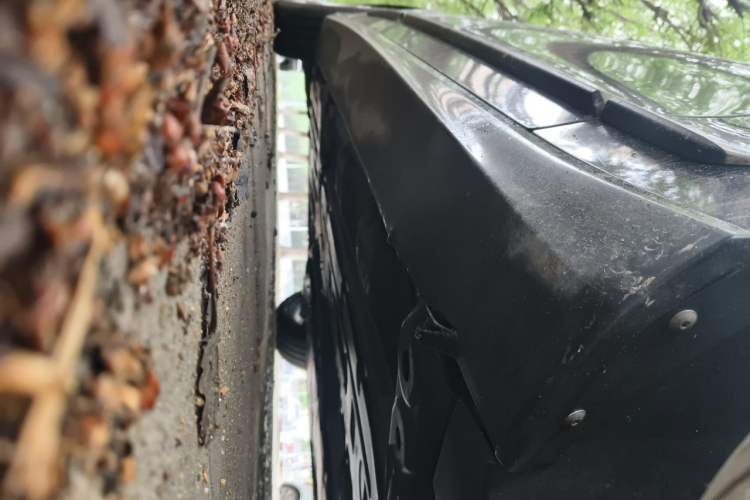 Used Volvo S90 2019 T5 Zhiyi Edition Chassis Front Right