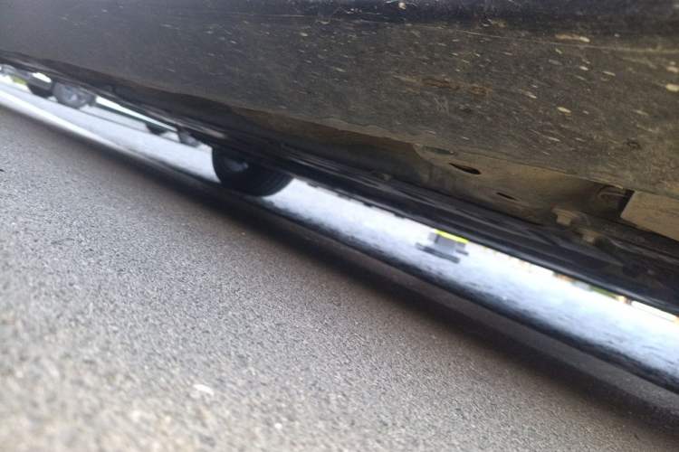 Used Volvo S90 2019 T5 Zhiyi Edition Chassis Front Right
