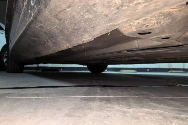 Used Volvo S90 2019 T5 Zhiyi Edition Chassis Front Right