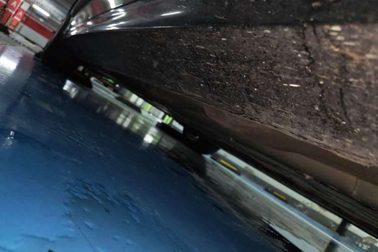 Used Volvo S90 2019 T5 Zhiyi Edition Chassis Front Right