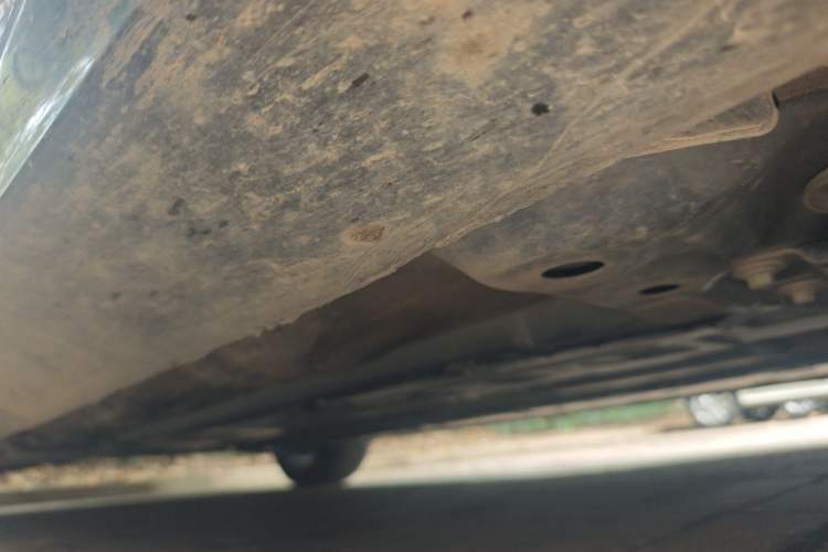 Used Volvo S90 2019 T5 Zhiyi Edition Chassis Front Right