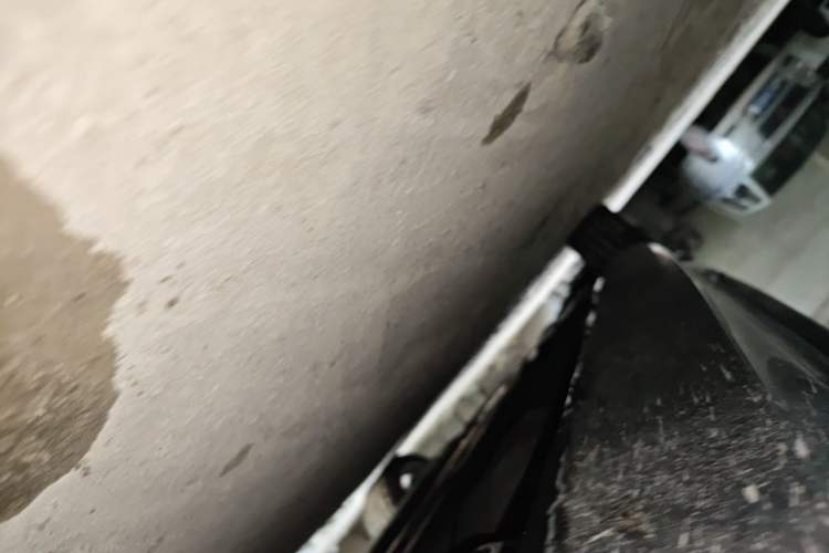 Used Volvo S90 2019 T5 Zhiyi Edition Chassis Front Right