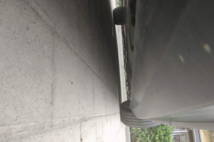 Used Volvo S90 2019 T5 Zhiyuan Edition Chassis Front Right