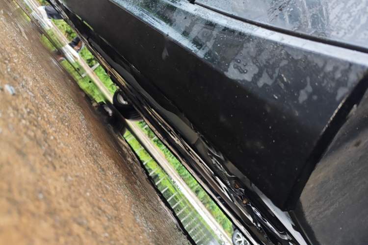 Used Volvo S90 2019 T5 Zhiyi Edition Chassis Front Right