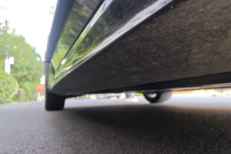 Used Volvo S90 2019 T5 Zhiyi Edition Chassis Front Right