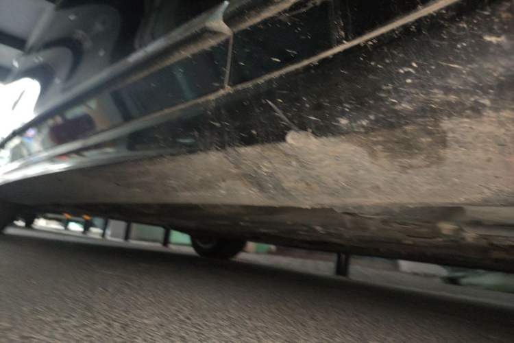 Used Volvo S90 2019 T5 Zhiyi Edition Chassis Front Right