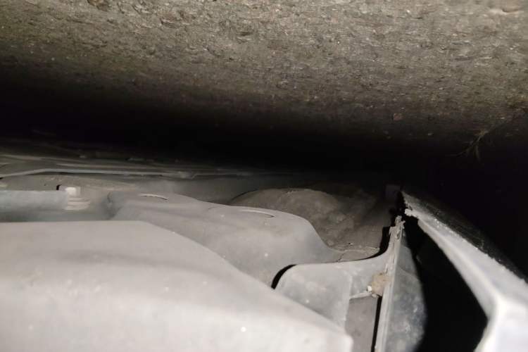Used Volvo S90 2019 T5 Zhiyuan Edition Chassis Front Right
