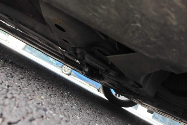 Used Volvo S90 2019 T5 Zhiyi Edition Chassis Front Right