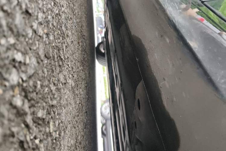 Used Volvo S90 2019 T5 Zhiyi Edition Chassis Front Right