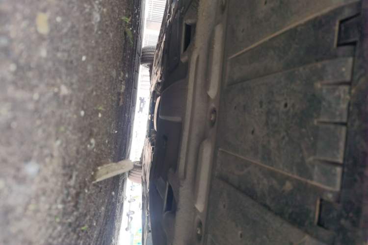 Used Volvo S90 2019 T5 Zhiyi Edition Chassis Front