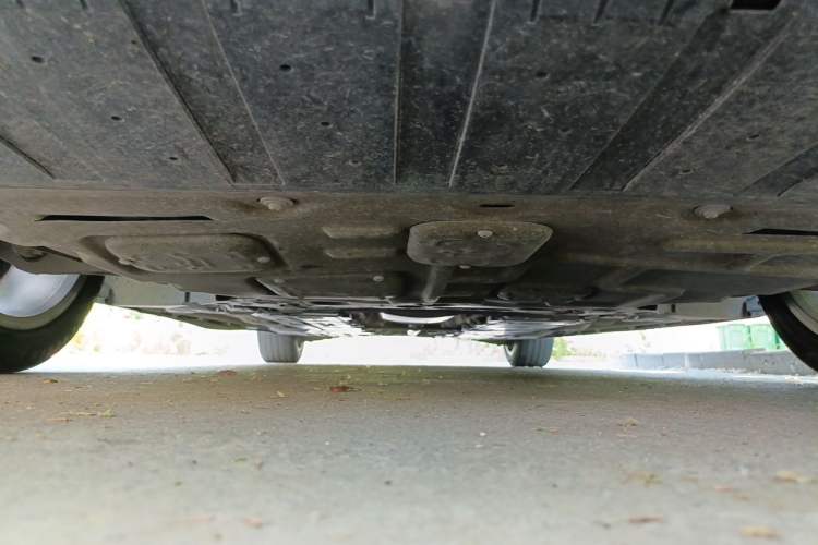 Used Volvo S90 2019 T5 Zhiyi Edition Chassis Front