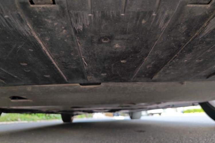 Used Volvo S90 2019 T5 Zhiyi Edition Chassis Front