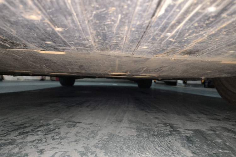 Used Volvo S90 2019 T5 Zhiyi Edition Chassis Front