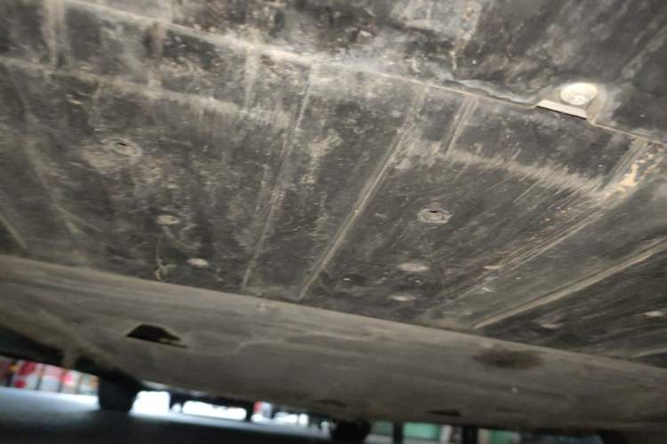 Used Volvo S90 2019 T5 Zhiyi Edition Chassis Front