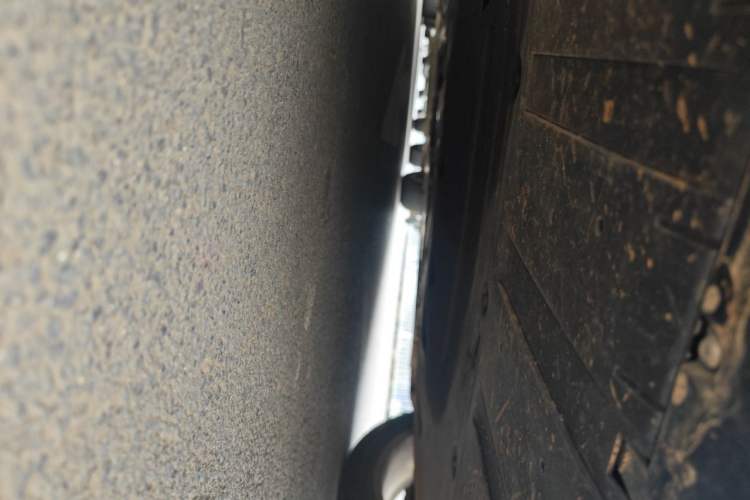 Used Volvo S90 2019 T5 Zhiyi Edition Chassis Front