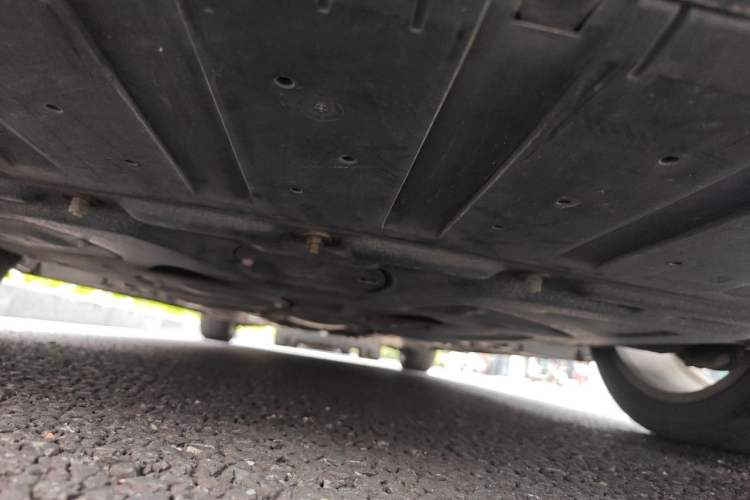 Used Volvo S90 2019 T5 Zhiyi Edition Chassis Front