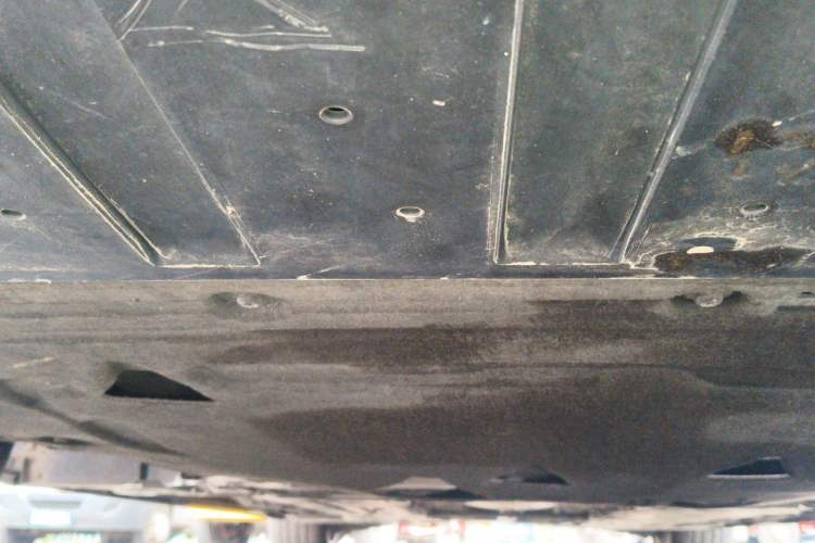 Used Volvo S90 2019 T5 Zhiyi Edition Chassis Front