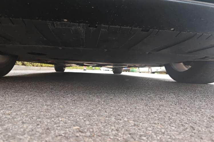 Used Volvo S90 2019 T5 Zhiyi Edition Chassis Front