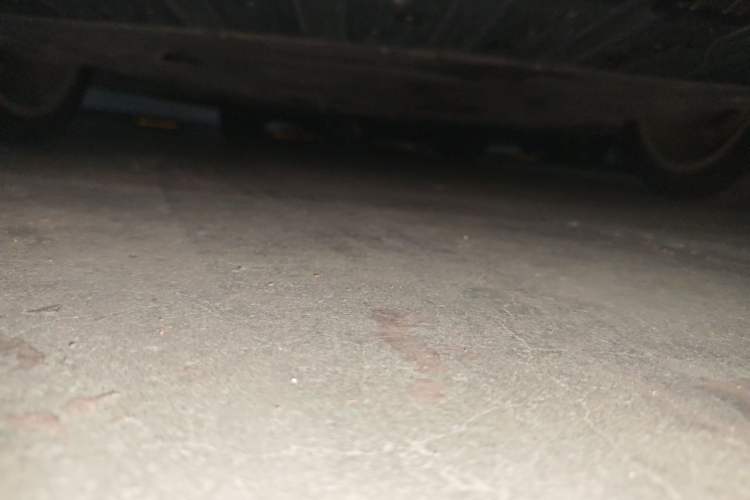 Used Volvo S90 2019 T5 Zhiya Edition Chassis Front