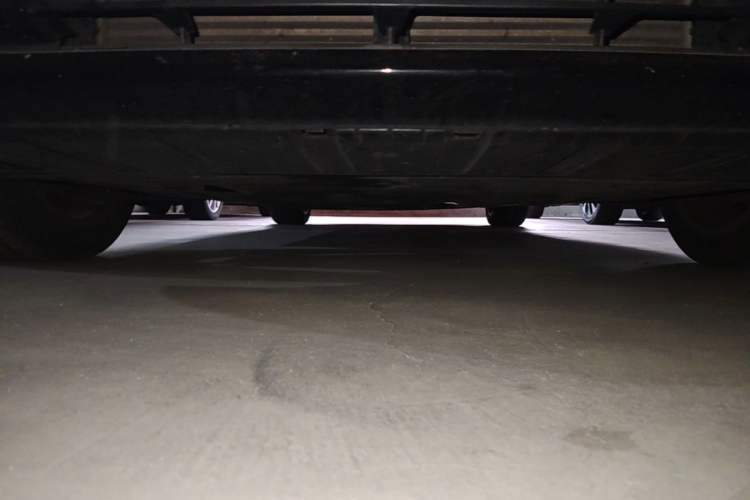 Used Volvo S90 2019 T5 Zhiyi Edition Chassis Front