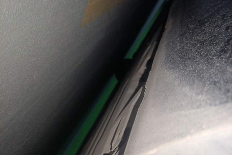 Used Volvo S90 2019 T5 Zhiyuan Edition Chassis Rear Left