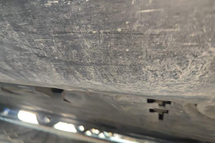 Used Volvo S90 2019 T5 Zhiyi Edition Chassis Rear Left