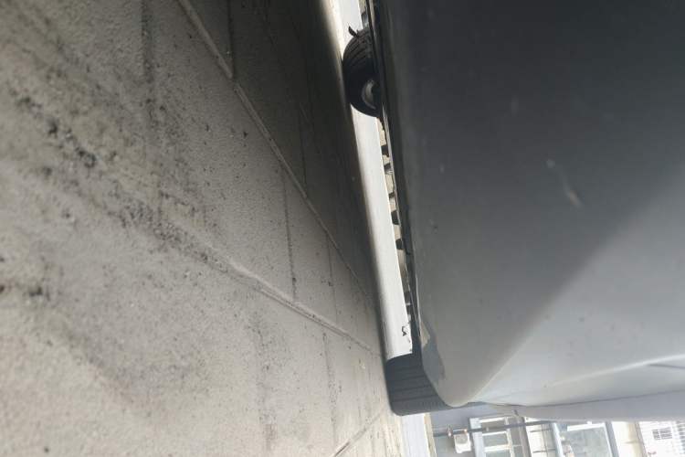 Used Volvo S90 2019 T5 Zhiyuan Edition Chassis Rear Left