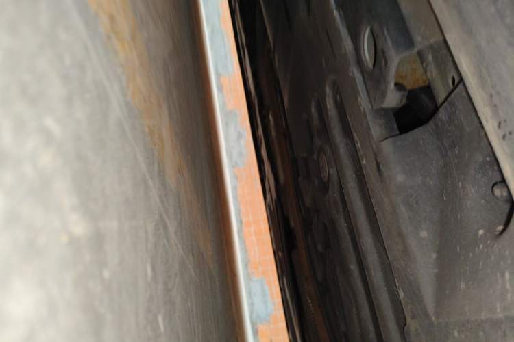 Used Volvo S90 2019 T5 Zhiya Edition Chassis Rear Left