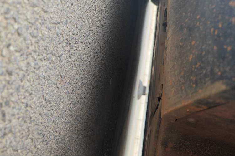 Used Volvo S90 2019 T5 Zhiyi Edition Chassis Rear Left