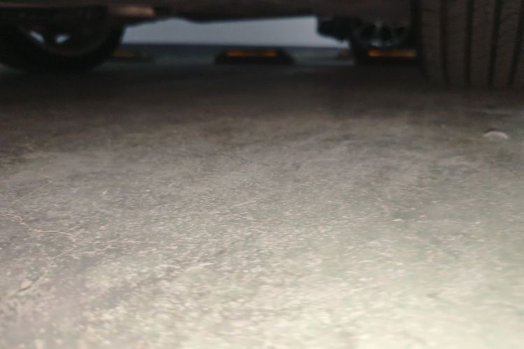 Used Volvo S90 2019 T5 Zhiya Edition Chassis Rear Left