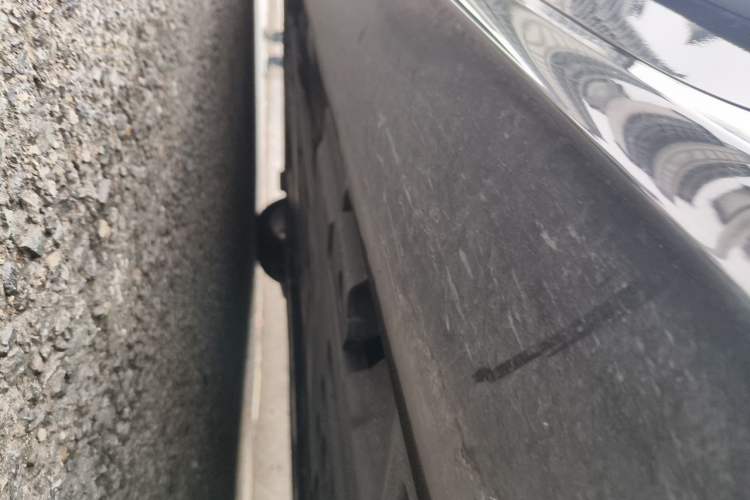 Used Volvo S90 2019 T5 Zhiyi Edition Chassis Rear Left