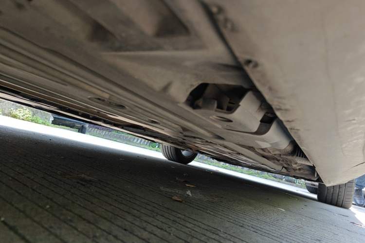Used Volvo S90 2019 T5 Zhiyi Edition Chassis Rear Right