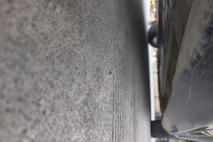 Used Volvo S90 2019 T4 Zhiyi Edition Chassis Rear Right