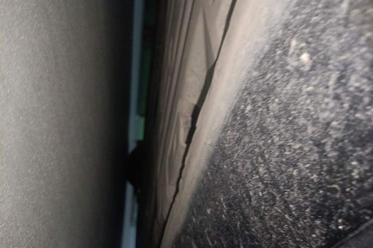 Used Volvo S90 2019 T5 Zhiyuan Edition Chassis Rear Right
