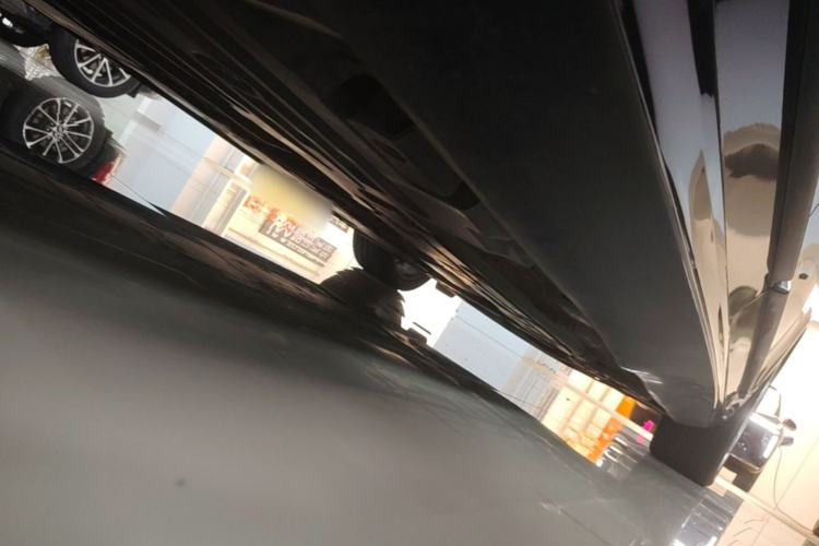 Used Volvo S90 2019 T5 Zhiyi Edition Chassis Rear Right