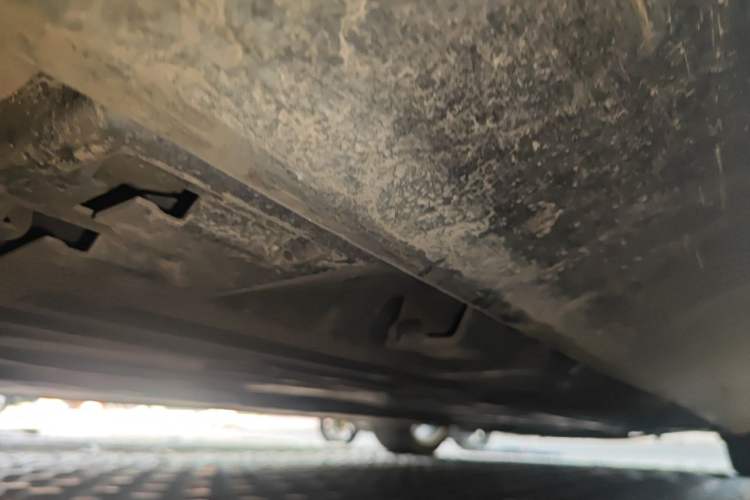 Used Volvo S90 2019 T5 Zhiyi Edition Chassis Rear Right
