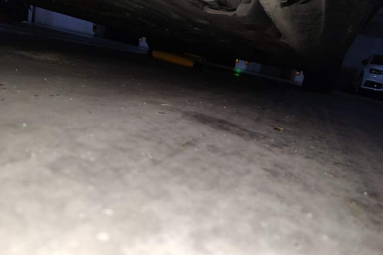 Used Volvo S90 2019 T5 Zhiyuan Edition Chassis Rear Right