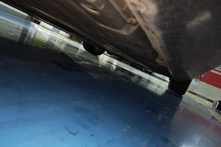 Used Volvo S90 2019 T5 Zhiyi Edition Chassis Rear Right