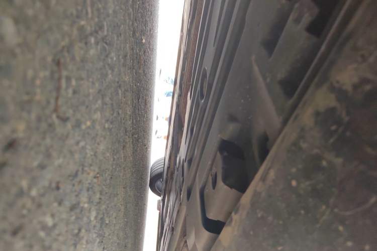 Used Volvo S90 2019 T5 Zhiyi Edition Chassis Rear Right