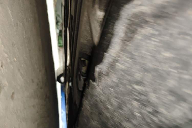 Used Volvo S90 2019 T5 Zhiyi Edition Chassis Rear Right