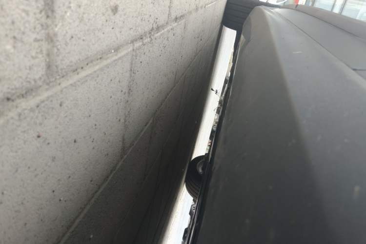 Used Volvo S90 2019 T5 Zhiyuan Edition Chassis Rear Right